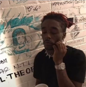 Meet your Posher, Kayden